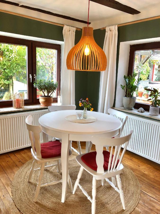 Gemuetliches Studio-apartment In Ostseenaehe - Cosy Wulfi Probsteierhagen