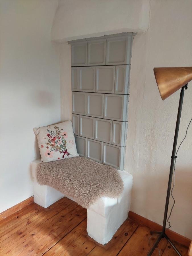 Gemuetliches Studio-apartment In Ostseenaehe - Cosy Wulfi *