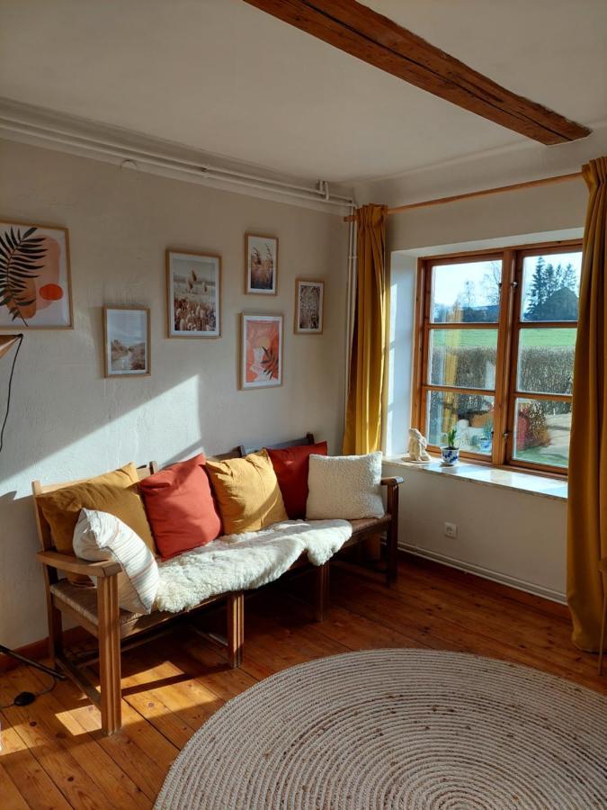 Apartment Gemuetliches Studio-apartment In Ostseenaehe - Cosy Wulfi