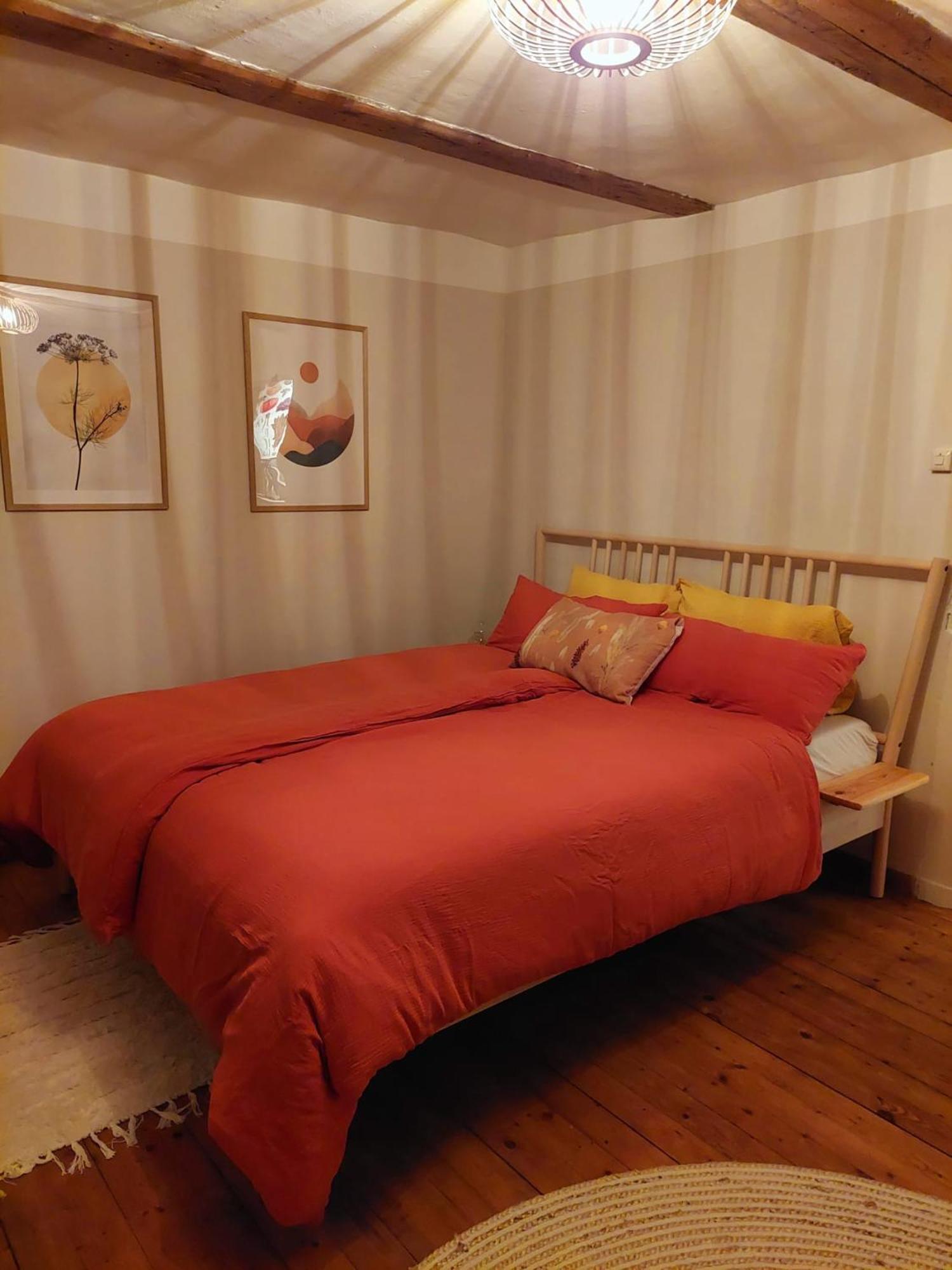 Gemuetliches Studio-apartment In Ostseenaehe - Cosy Wulfi Probsteierhagen
