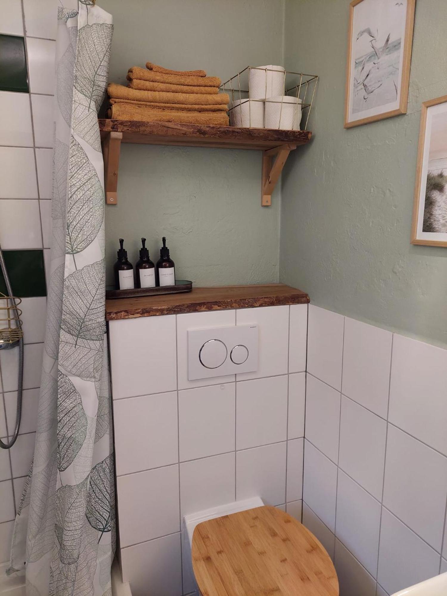 Gemuetliches Studio-apartment In Ostseenaehe - Cosy Wulfi Probsteierhagen